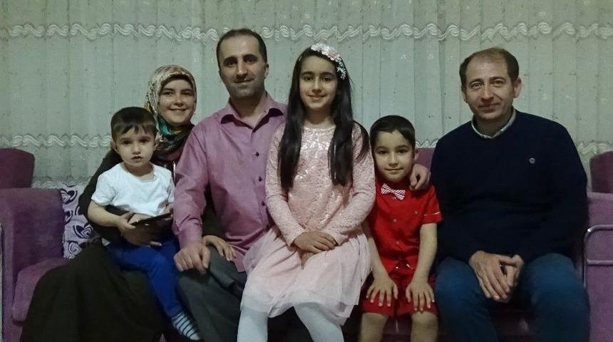 Hz. Peygamber İ&ccedil;in Hazırlanan Klip B&uuml;y&uuml;k Beğeni Topladı