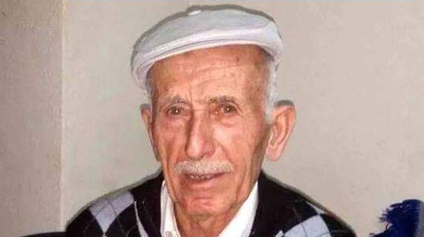 Ormana Ot Toplamaya Giden Yaşlı Vatandaş, Kayboldu