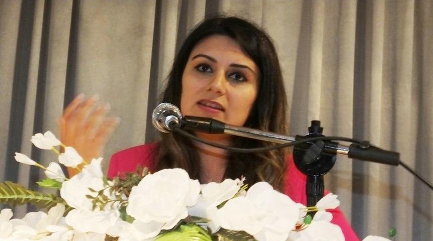 Rehber &Ouml;ğretmen Laleci&rdquo; &Ccedil;ocuklara Hayır Demeyi &Ouml;ğretin&rdquo;