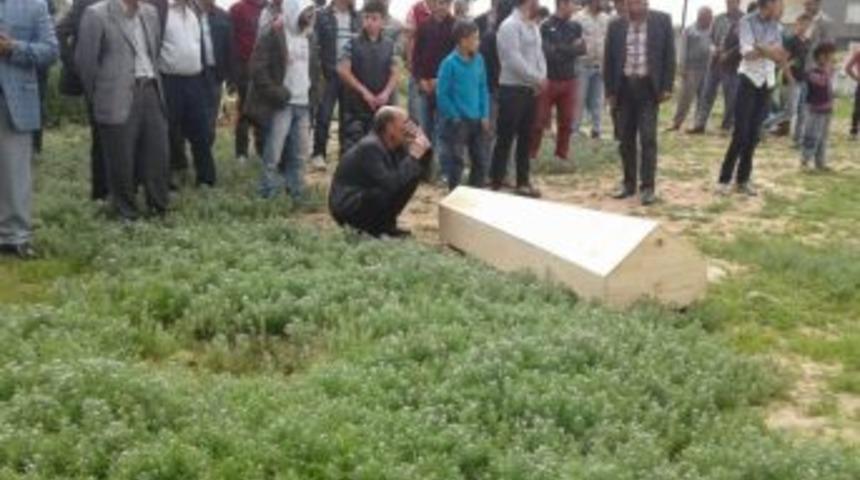 &Ccedil;eşitli Su&ccedil;lardan Aranan Şahıs &Ouml;ld&uuml;r&uuml;ld&uuml;