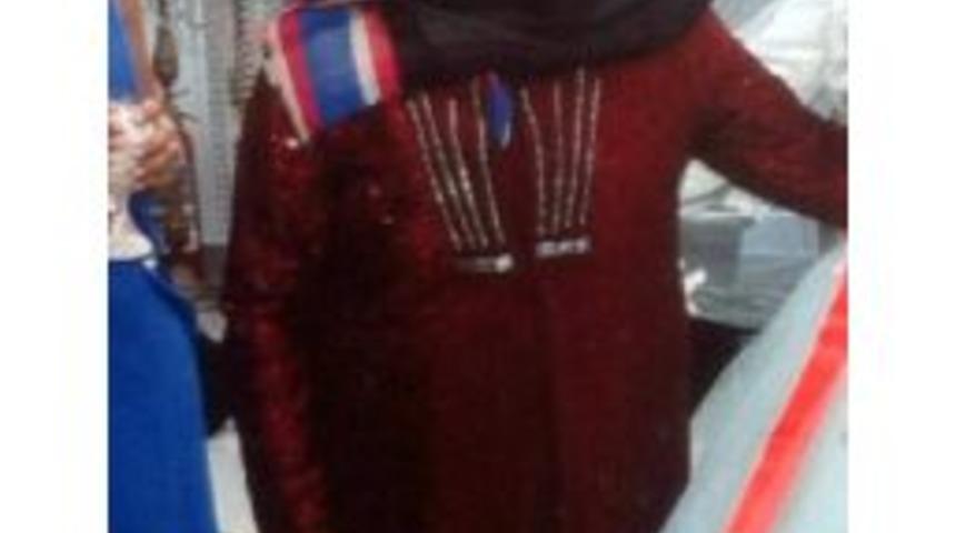 Ardahan'da Fırtına &Ccedil;atıları U&ccedil;urdu, Ağa&ccedil;ları Yıktı (Fotoğraf)