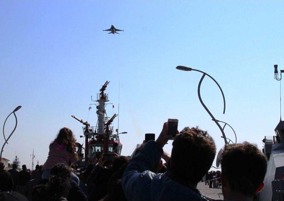 &rsquo;solot&uuml;rk&rsquo; &Ccedil;ocuklar İ&ccedil;in U&ccedil;tu