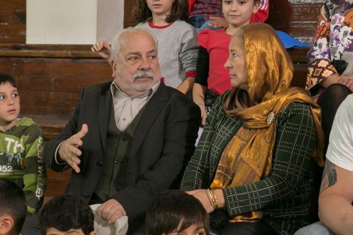 Küçük Ağa 31. Bölüm Galerisi G1