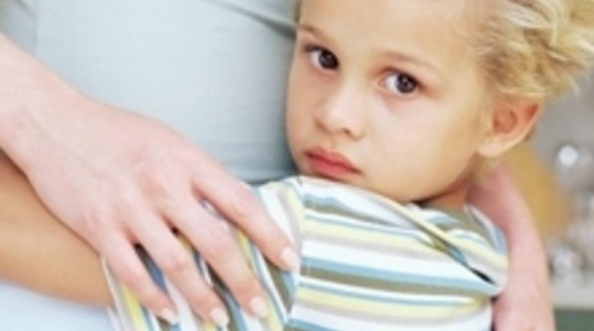 &Ccedil;ocuklar Ve Kurban Kesimi