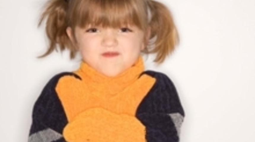 &Ccedil;ocuklarda Psikomatik Sorunlar