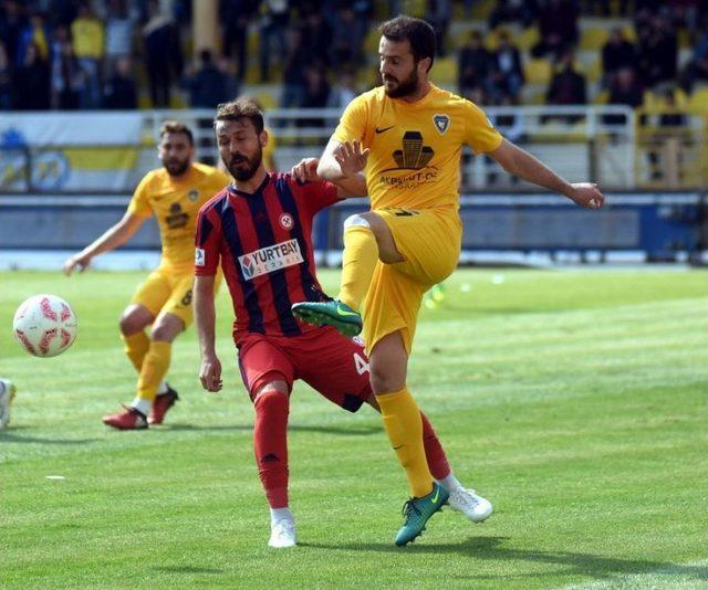 Spor Toto 2. Lig