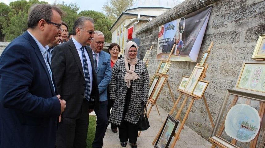 Sultan Iı. Bayezid K&uuml;lliyesi Sağlık M&uuml;zesi 20 Yaşında