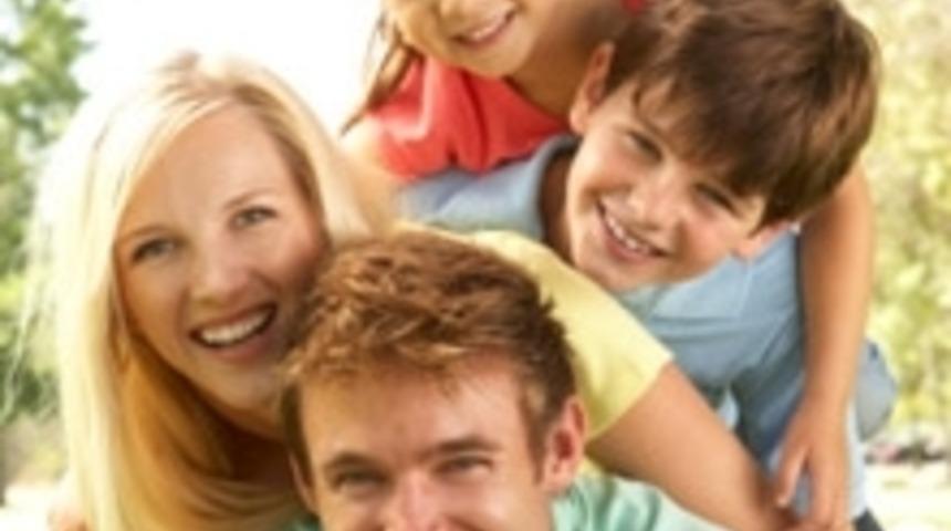 &Ccedil;ocuk İle İletişim