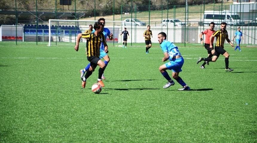 İn&ouml;n&uuml; &Uuml;niversitesispor &Ouml;n&uuml;m&uuml;zdeki Sezon Da Bal&rsquo;da Yer Alacak