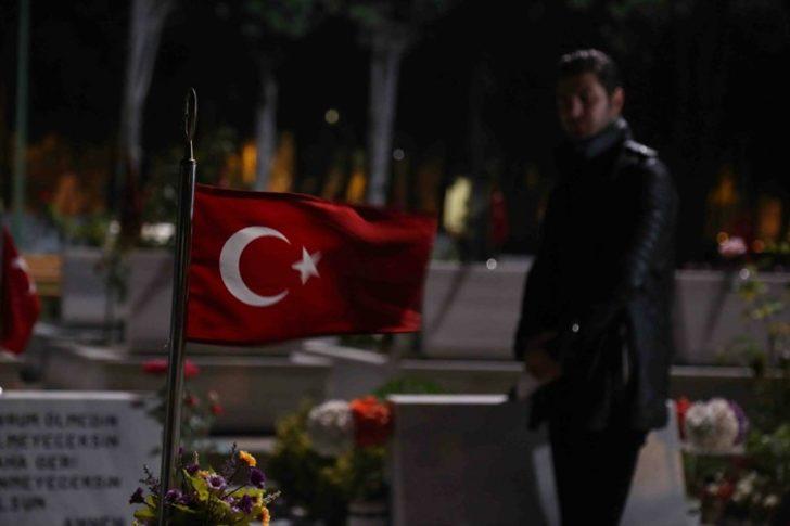 Kızılelma Final Bölümü Galerisi G1