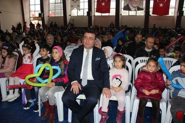 Atakum’da ’23 Nisan’ Coşkusu G3