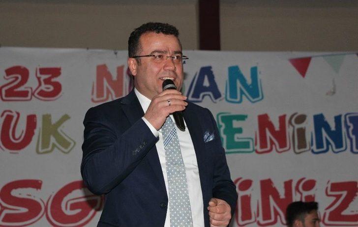 Atakum’da ’23 Nisan’ Coşkusu G4