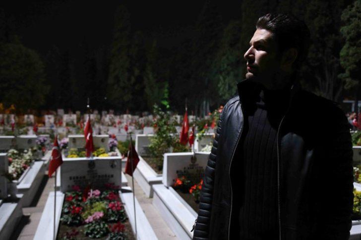 Kızılelma Final Bölümü Galerisi G2