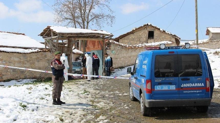 Kütahya’da Komşu Kavgası: 1 Ölü, 6 Yaralı