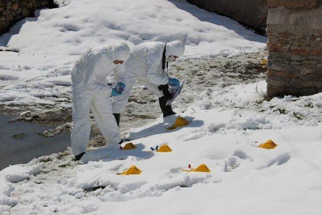 Kütahya’da Komşu Kavgası: 1 Ölü, 6 Yaralı