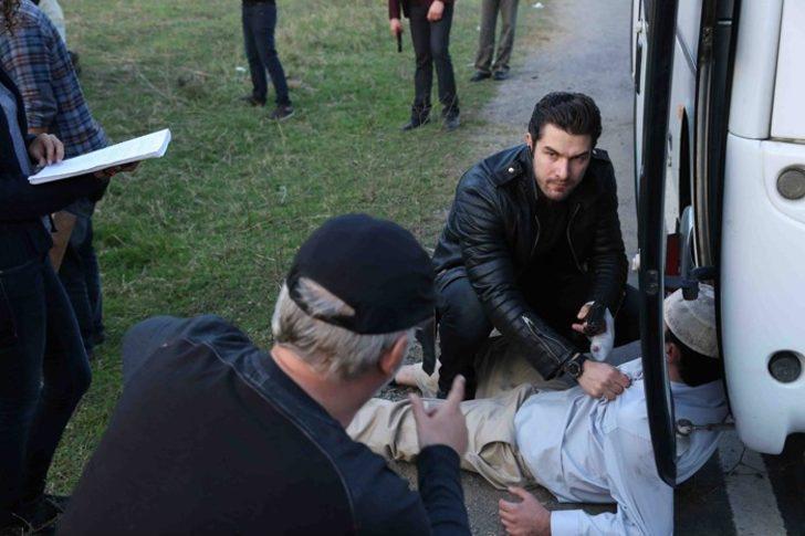 Kızılelma Final Bölümü Galerisi G3