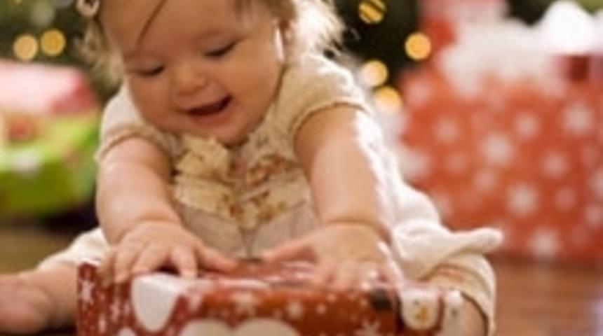 &Ccedil;ocuğumu Nasıl Eğlendiririm?