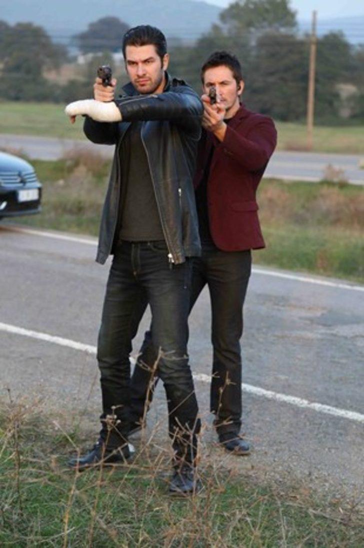 Kızılelma Final Bölümü Galerisi G4