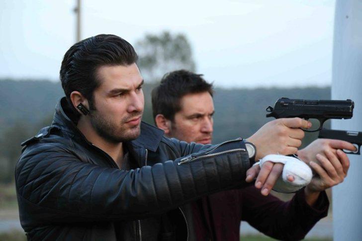 Kızılelma Final Bölümü Galerisi G5