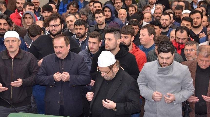 Bağımsız T&uuml;rkiye Partisi Genel Başkanı Baş&rsquo;ın Acı G&uuml;n&uuml;