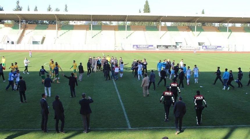 B&ouml;lgesel Amat&ouml;r Lig