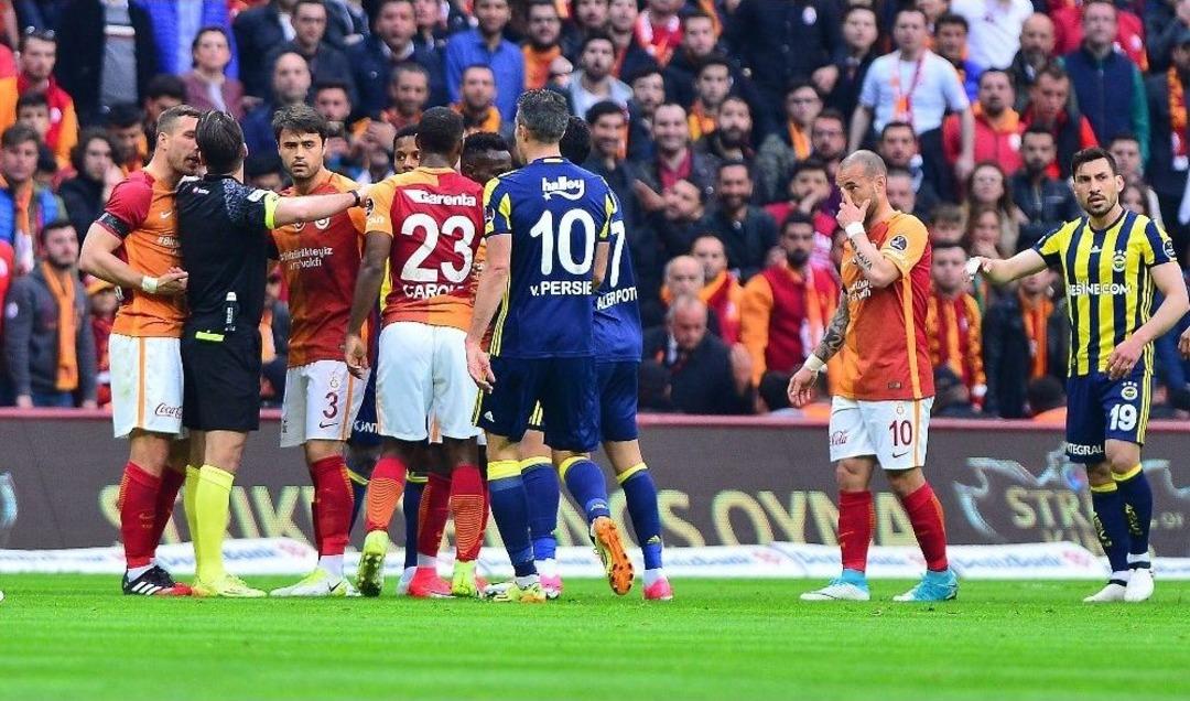 Spor Toto S&uuml;per Lig