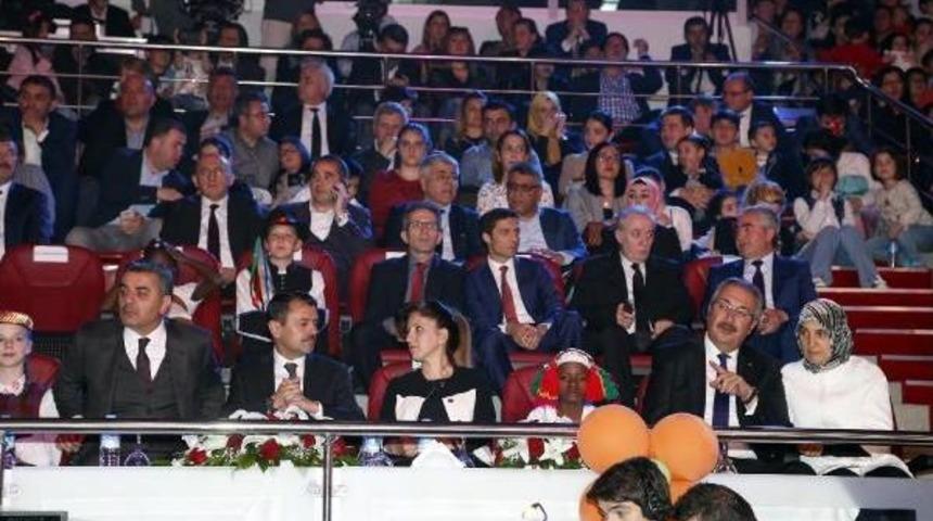 Trt 39. Uluslararası 23 Nisan Şenliği Gala G&ouml;sterileri