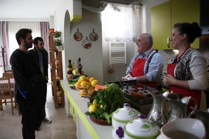 Beni Böyle Sev 71. Bölüm Galerisi G4