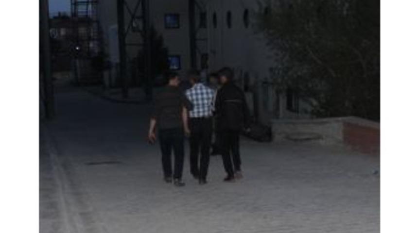 Elazığ&rsquo;da Silahlı Kavga: 2 Yaralı