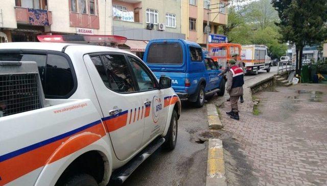 Kaldirik Otu Toplamak İçin Gittiği Yaylada Kayboldu