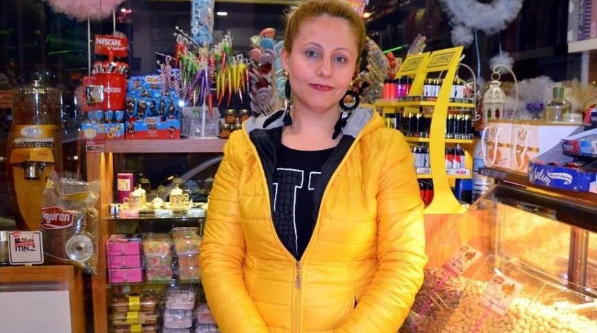 Bozdoğanlı Kadınların İdol&uuml; Oldu