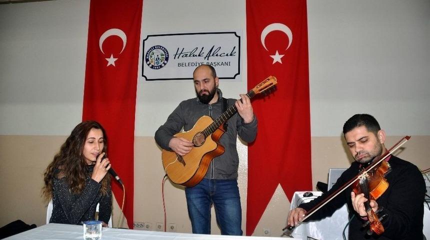 Nazilli Kent Konseyinden ‘gençler Geleceğimizdir’ Buluşması
