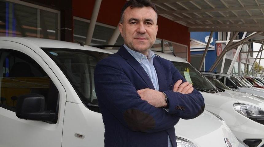 Y&uuml;z Kızartıcı Su&ccedil;lardan H&uuml;k&uuml;m Giyenler Motorlu Ara&ccedil; Alım Satım İşini Yapamayacak.