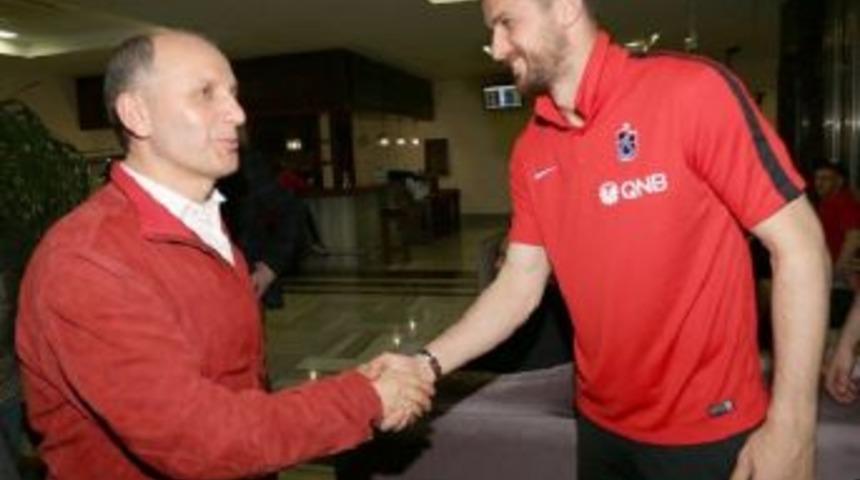 Uğur Demirok, Kariyerinin En İyi D&ouml;nemini Yaşıyor