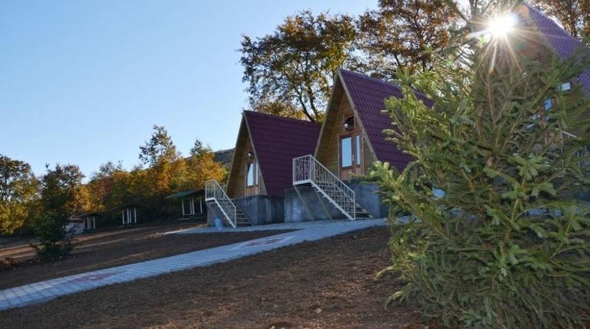 İznik&rsquo;e Uludağ Havası