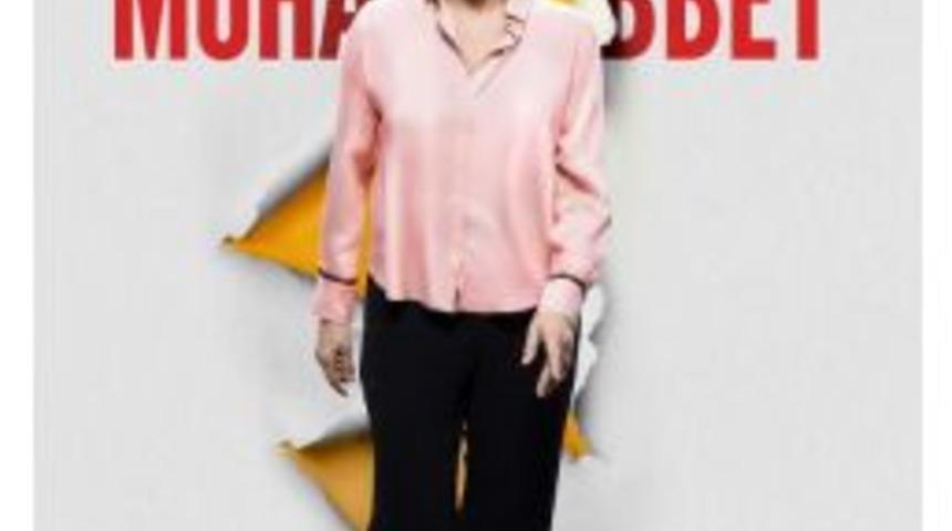 "bir Demet Muhabbet" Baba Sahne'de