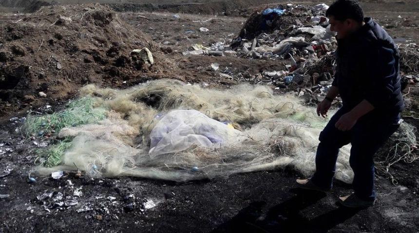 Amat&ouml;r Avcılığa Aykırı Avlanan 8 Kişiye Para Cezası