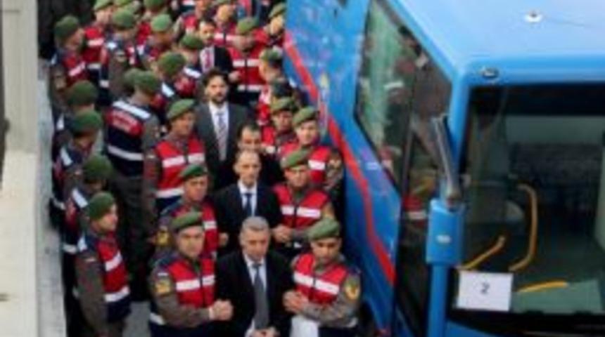 Cumhurbaşkanı&rsquo;na Suikast Girişimi Davasında Tanıklar Dinleniyor