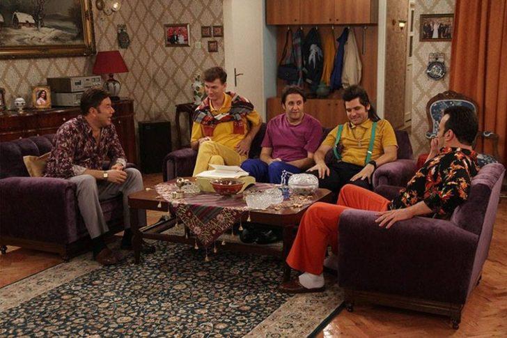 Seksenler 129. Bölüm Galerisi G3