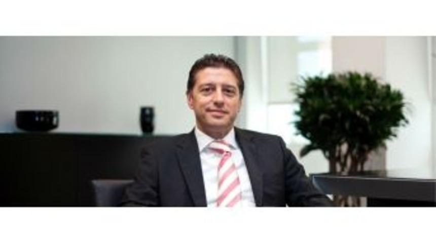 Kale End&uuml;stri Holding&rsquo;te Bayrak Değişimi