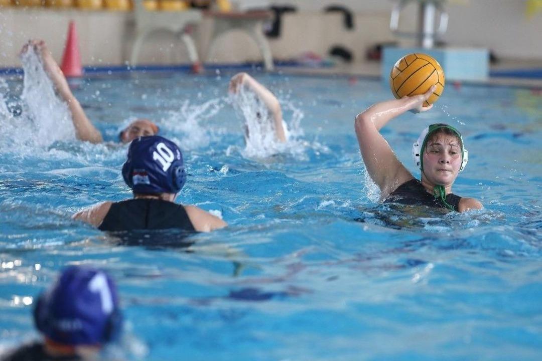 Sutopunun Perileri Buca&rsquo;da Şahlandı