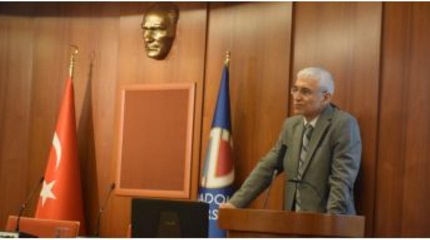 Anadolu &Uuml;niversitesi 14. Uluslararası İstatistik &Ouml;ğrenci Kolokyumu&rsquo;nda Buluştu