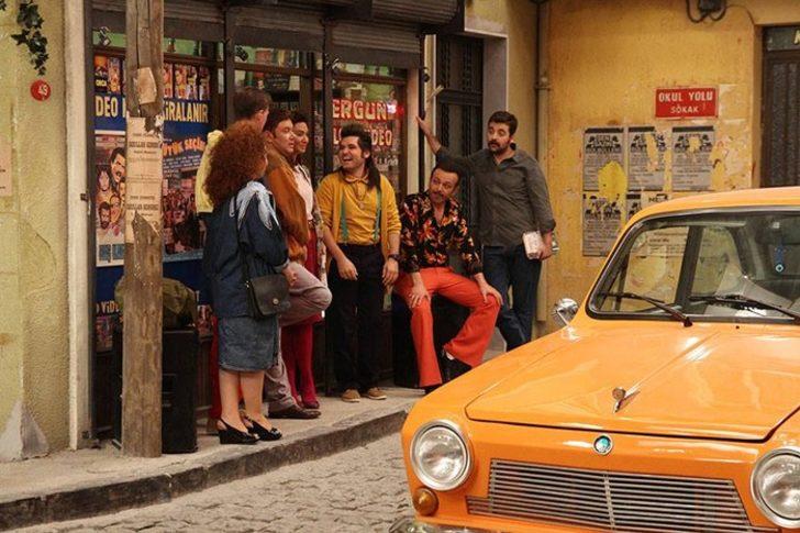 Seksenler 129. Bölüm Galerisi G5