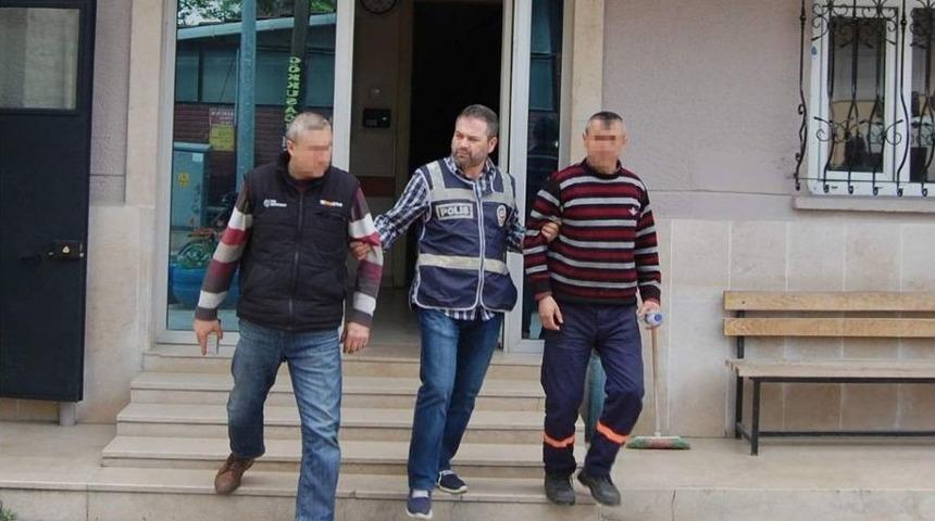 Akıl Almaz Dolandırıcılık Oyununda 2 Kişi Tutuklandı