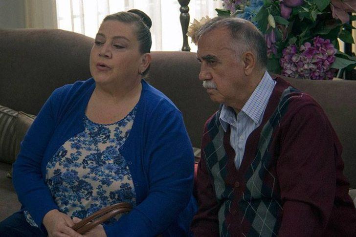 Zengin Kız Fakir Oğlan 97. Bölüm Galerisi G2