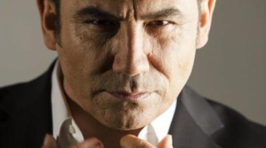 Ferhat G&ouml;&ccedil;er: 13'&uuml;n Uğuruna Inanıyorum