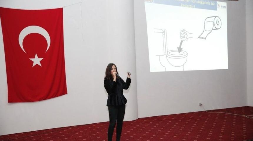 Tuğba Balık: &lsquo;ger&ccedil;ek &Ouml;zg&uuml;rl&uuml;k, Bağımlı Olmamaktır&rsquo;