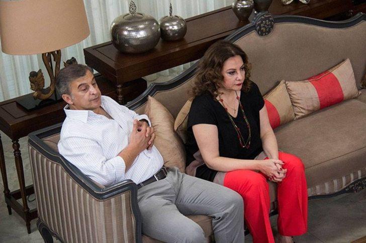 Zengin Kız Fakir Oğlan 97. Bölüm Galerisi G3