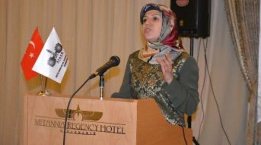 Sider Başkanı Ş&uuml;kran Yılmaz: