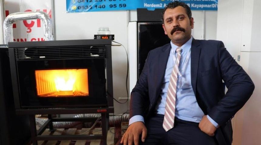 Yerli Soba, Doğal Gazı Tahtından Edecek